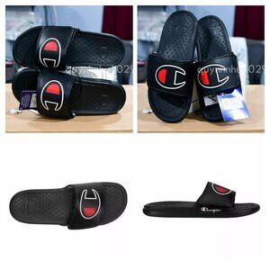 CHAMPION Unisex Men's Women's Mega Slide